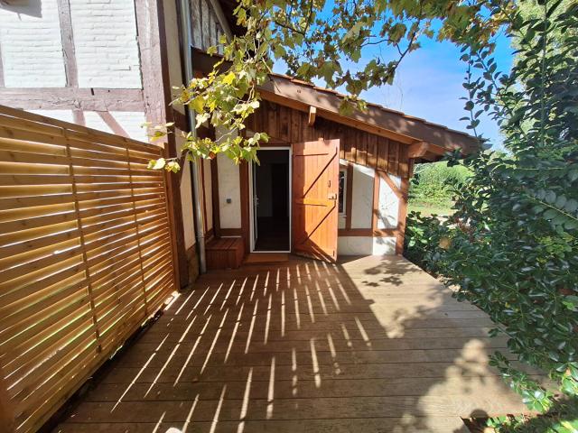 Appartement location à Dax, Magescq