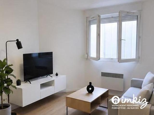 Appartement vente à Lyon, Métropole de Lyon