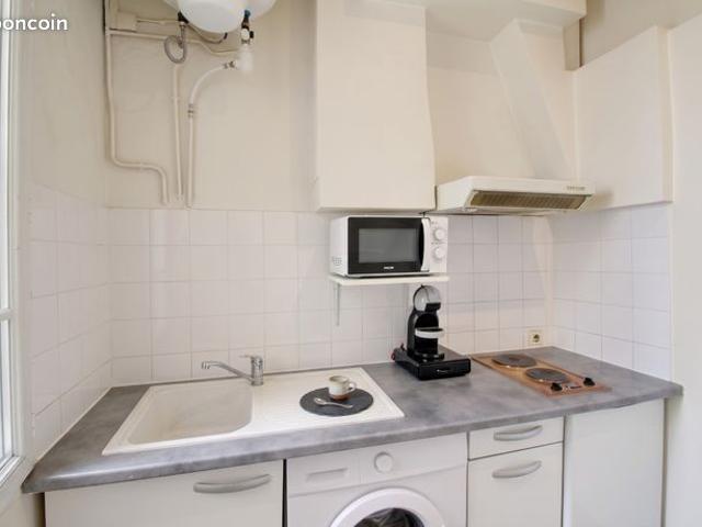 Appartement vente à Marseille