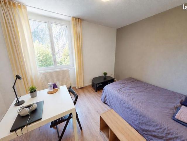 Appartement vente à Grenoble