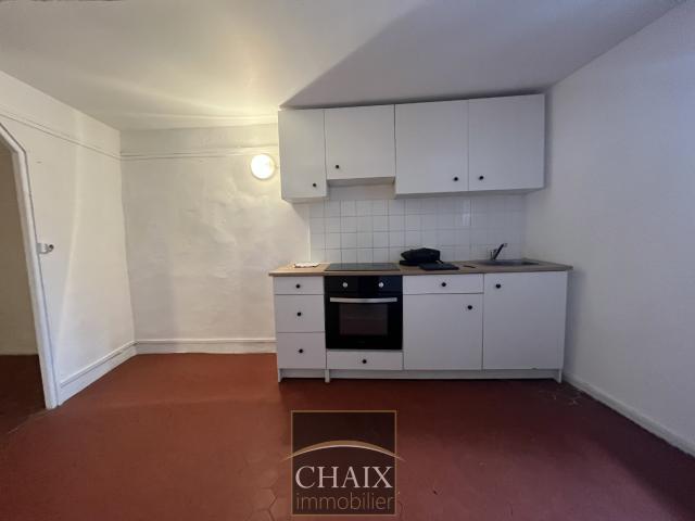 Appartement location à Marseille, Aubagne