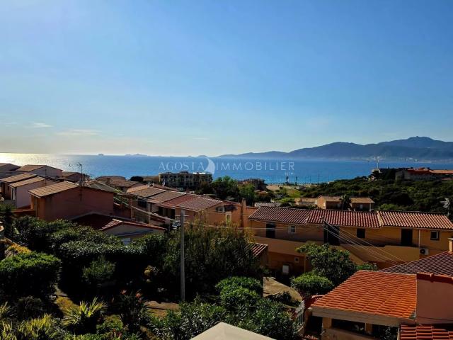 Appartement vente à Ajaccio, Pietrosella