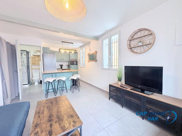 Appartement vente à Arrondissement de Toulon, Le Beausset