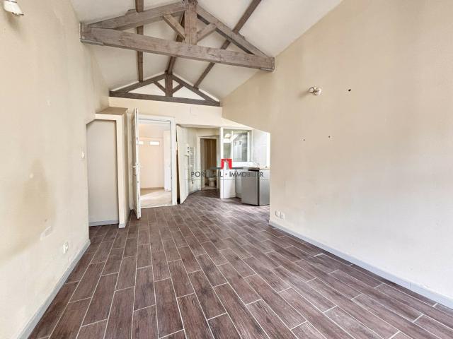 Appartement vente à Blaye, Cité La Cave