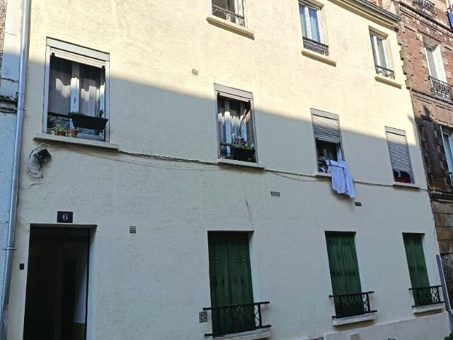 Appartement vente à Saint-Denis, Saint-denis
