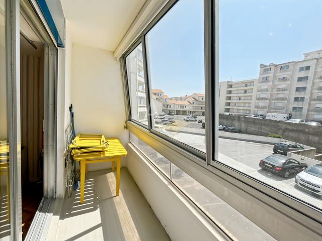 Appartement vente à Les Sables-d'Olonne, Saint-hilaire-de-riez