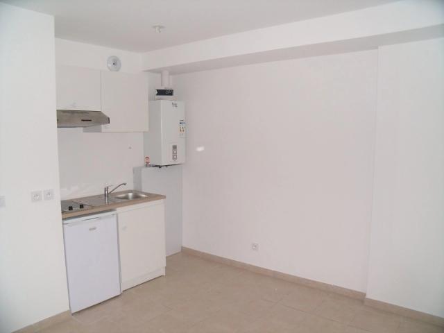 Appartement vente à Valence, Drôme
