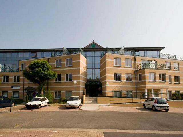 Appartement vente à Pontoise, Cergy