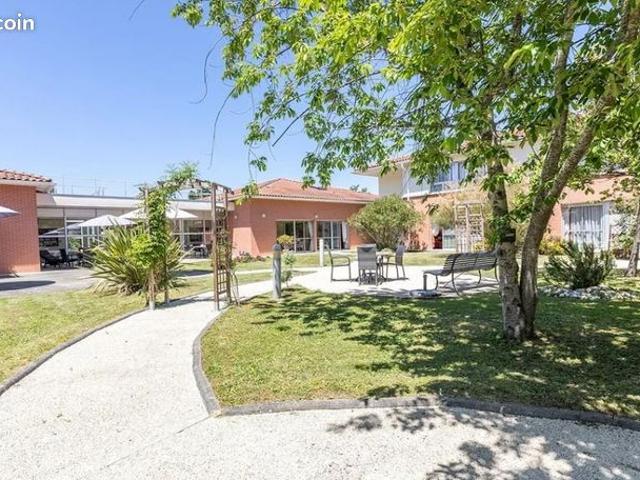 Appartement vente à Toulouse, Sainte-foy-d'aigrefeuille