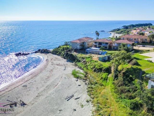 Appartement vente à Corte, Linguizzetta