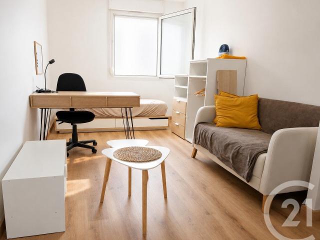 Appartement vente à Besançon