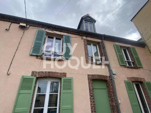 Appartement vente à Chartres