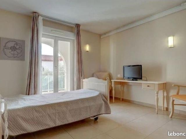 Appartement vente à Istres, Saint-victoret