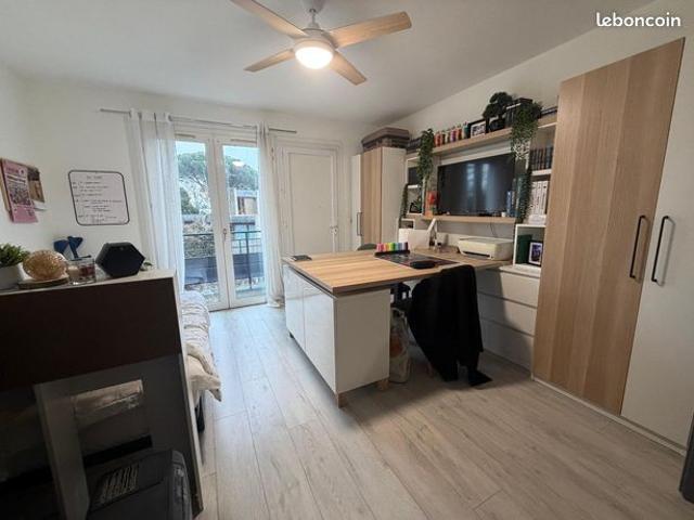 Appartement vente à Toulouse