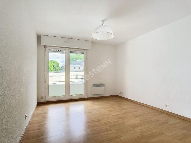 Appartement location à Nantes