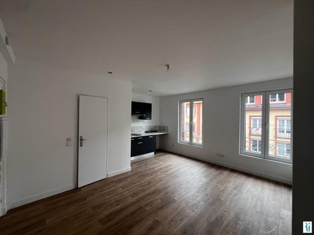 Appartement location à Évreux, Evreux