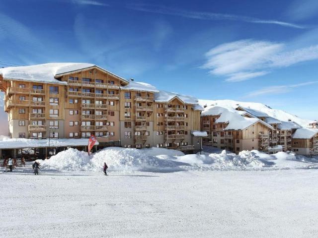 Appartement vente à Albertville, Mâcot-la-plagne