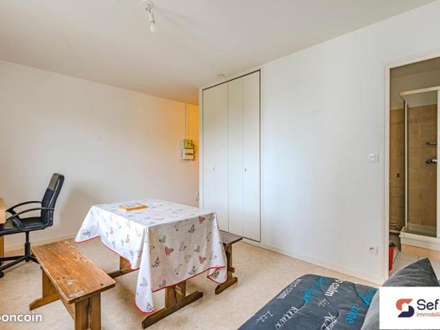 Appartement vente à Tinqueux, Marne