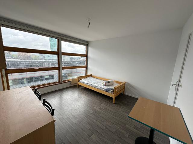 Appartement location à Lille