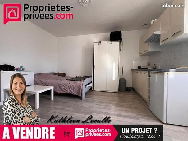 Appartement vente à Guérande, Loire-Atlantique