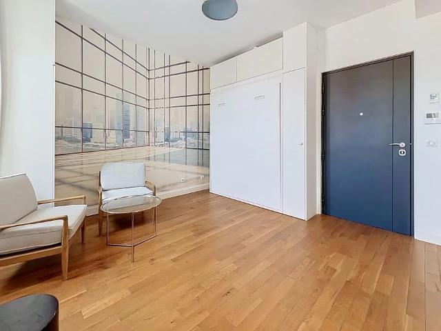 Appartement vente à Nice