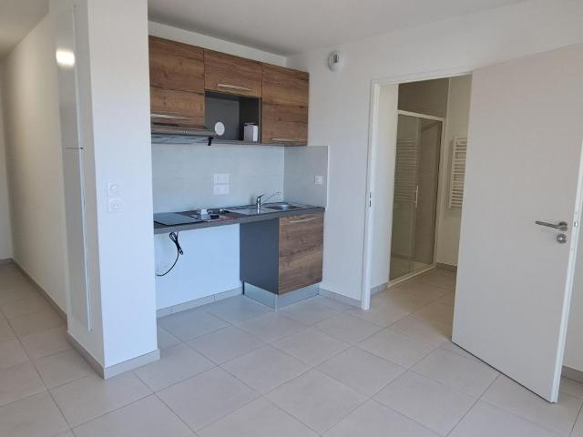 Appartement location à Béziers