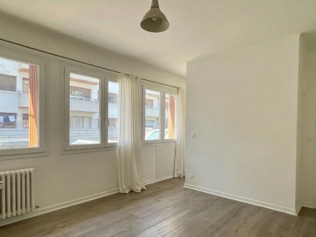 Appartement vente à Marseille
