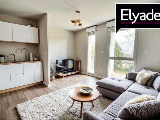 Appartement vente à Bordeaux, Villenave-d'ornon