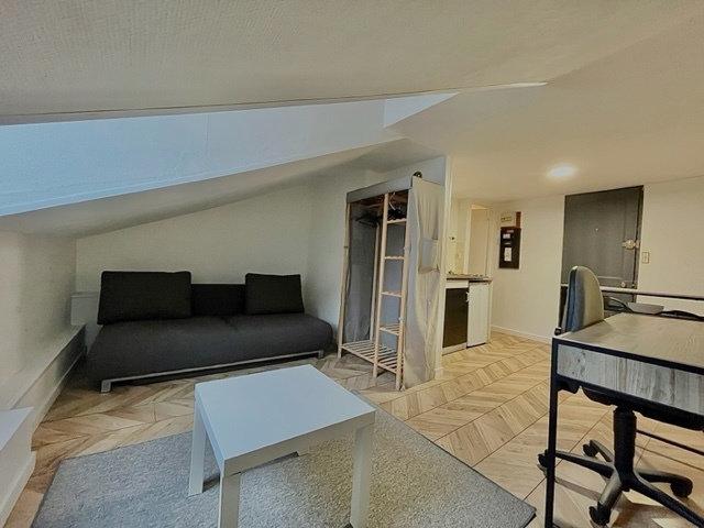 Appartement vente à Grenoble