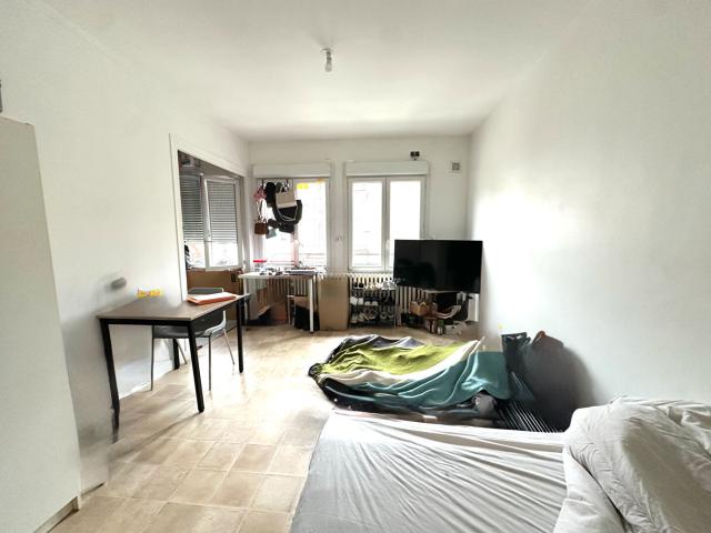 Appartement vente à Dijon