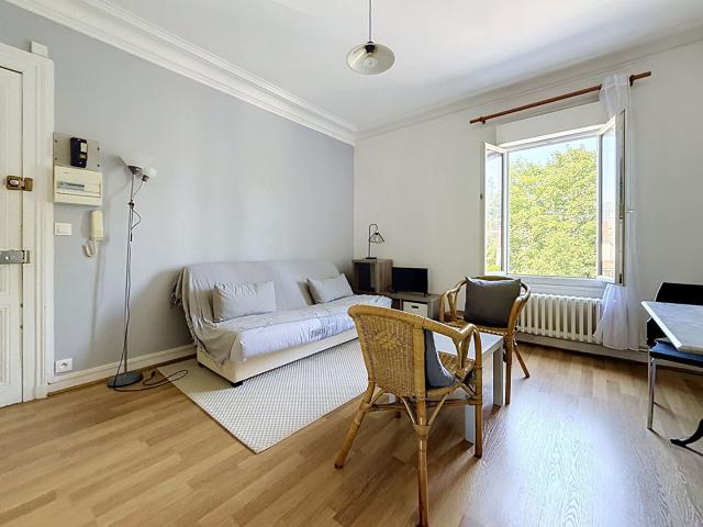 Appartement location à Rouen, Ruan
