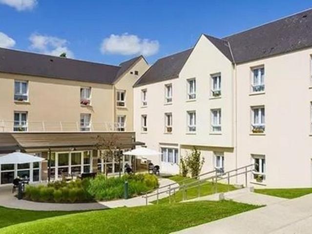 Appartement vente à Vire, Caumont-l'eventé