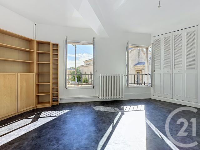 Appartement vente à Versailles