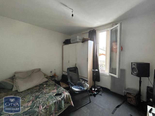Appartement vente à Saint-Denis, Saint-denis