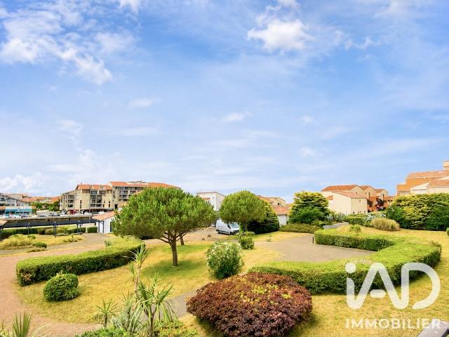 Appartement vente à Dax, Capbreton