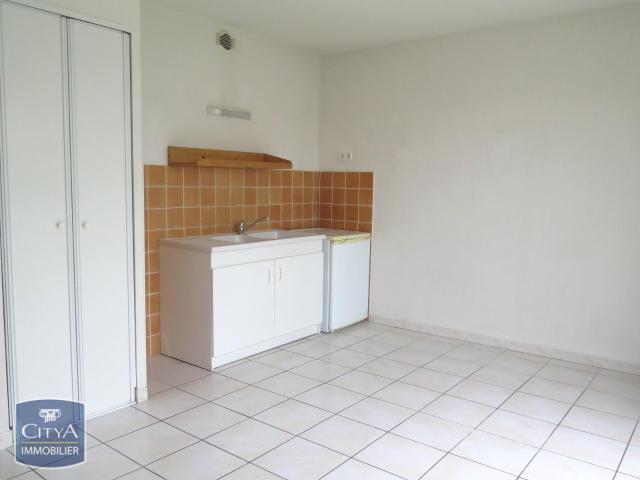Appartement location à Nîmes