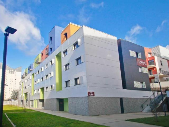 Appartement vente à Tours