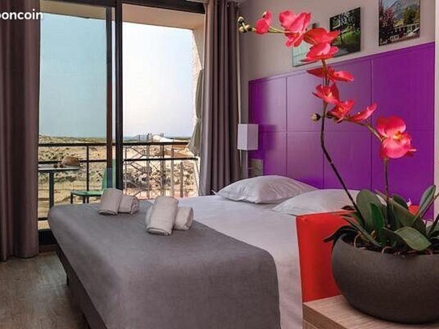 Appartement vente à Dax, Seignosse