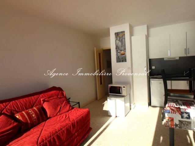 Appartement location à Gauthier-Haut, Sainte-Maxime
