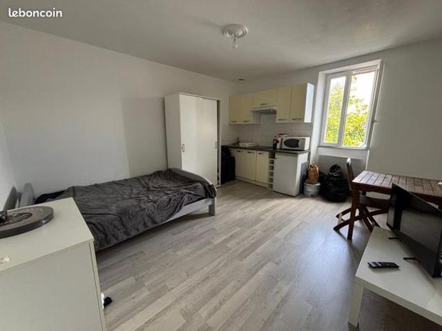 Appartement vente à Saint-Nazaire, Guérande