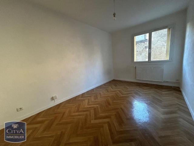 Appartement location à Niort