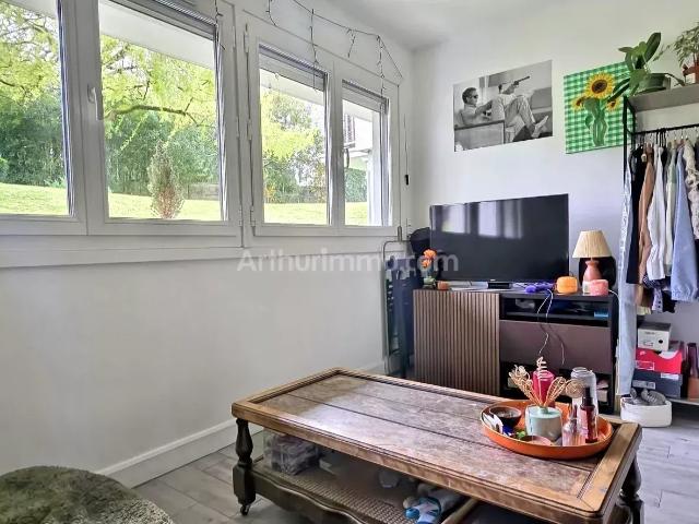 Appartement vente à Créteil, Chennevières-sur-marne