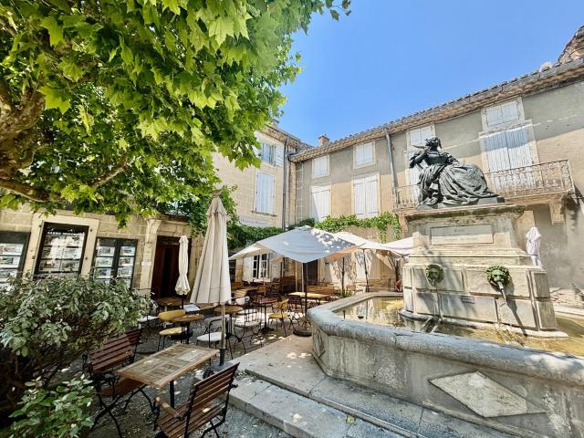 Appartement vente à Nyons, Grignan