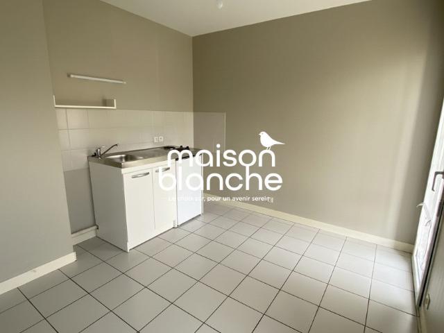Appartement location à Rabière, Joué-lès-Tours