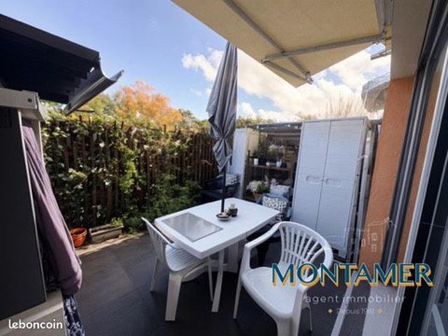 Appartement vente à Istres, Sausset-les-pins