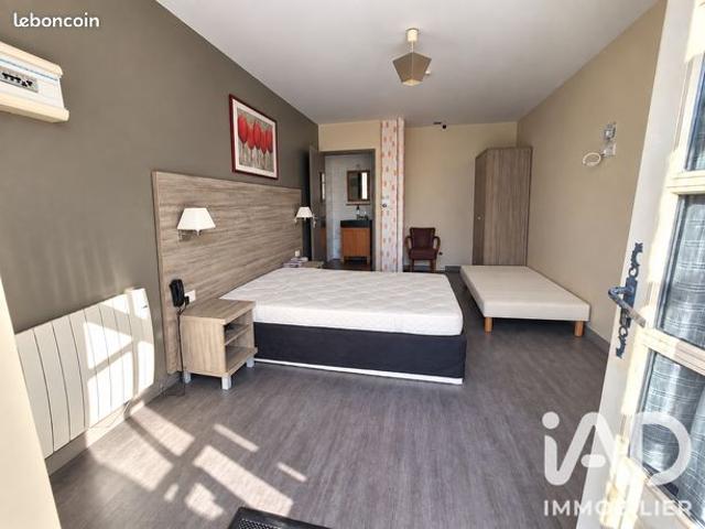 Appartement vente à Châteaugiron, Ille-et-Vilaine