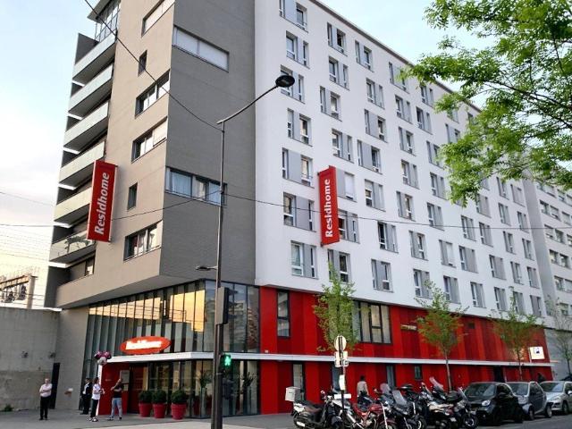 Appartement vente à Paris 19e Arrondissement, Paris