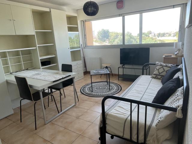 Appartement vente à Perpignan