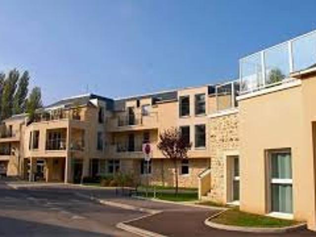 Appartement vente à Palaiseau, Saint-vrain