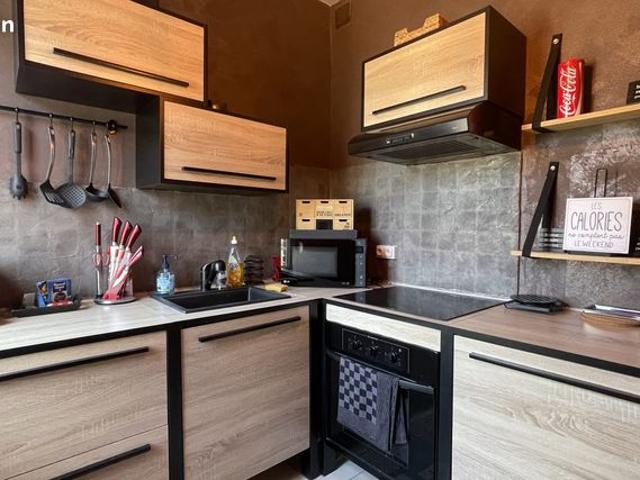 Appartement vente à Montreuil-sur-Mer, Berck